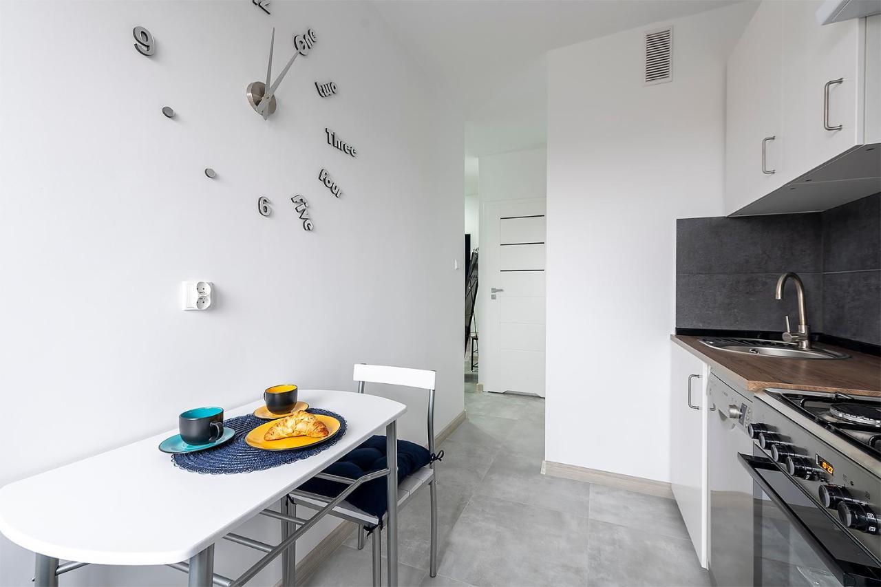 Time For You Apartments 4 Łódź Extérieur photo